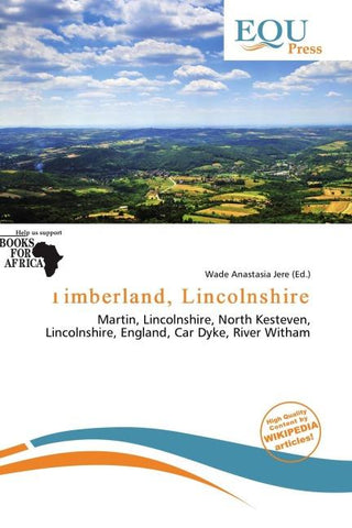 Timberland, Lincolnshire