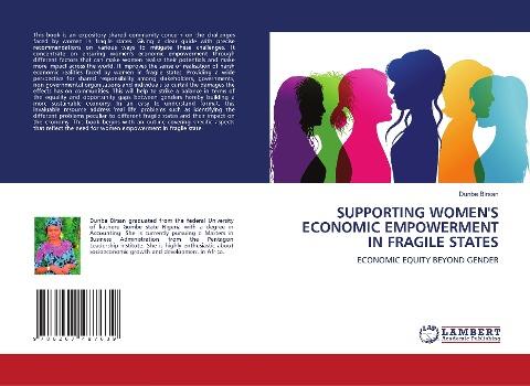 SUPPORTING WOMEN'S ECONOMIC EMPOWERMENT IN FRAGILE STATES