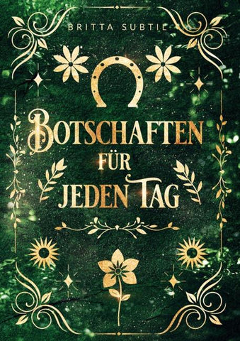 Botschaften für jeden Tag