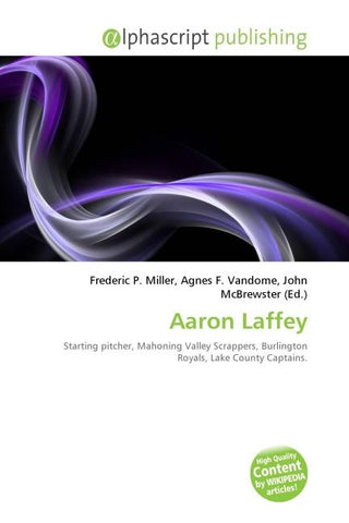 Aaron Laffey