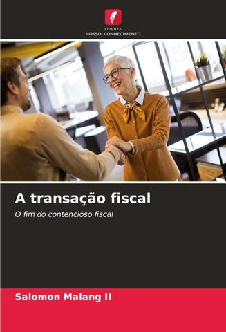A transação fiscal