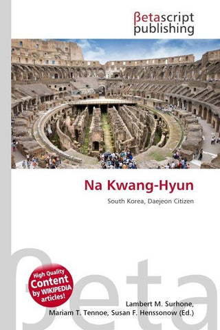 Na Kwang-Hyun