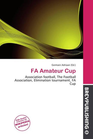 FA Amateur Cup