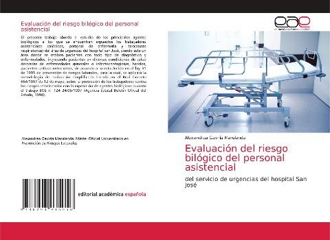 Evaluación del riesgo bilógico del personal asistencial