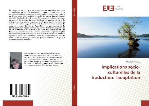 Implications socio-culturelles de la traduction: l'adaptation