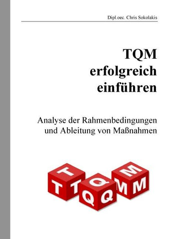 TQM erfolgreich einführen