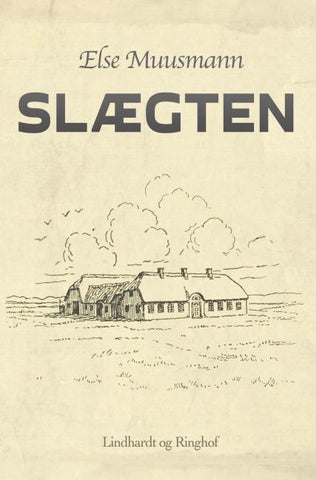 Slægten