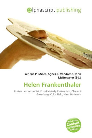 Helen Frankenthaler