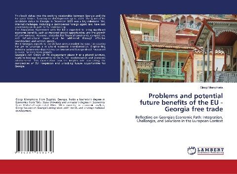 Problems and potential future benefits of the EU - Georgia free trade