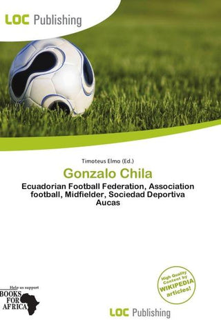 Gonzalo Chila