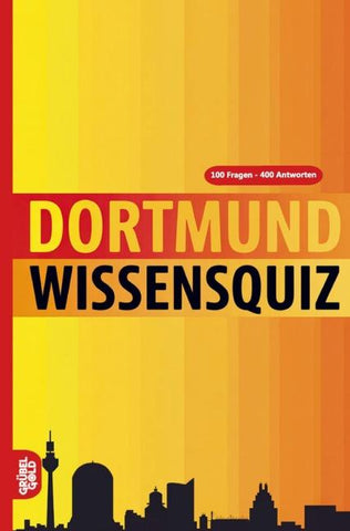 Dortmund Wissensquiz
