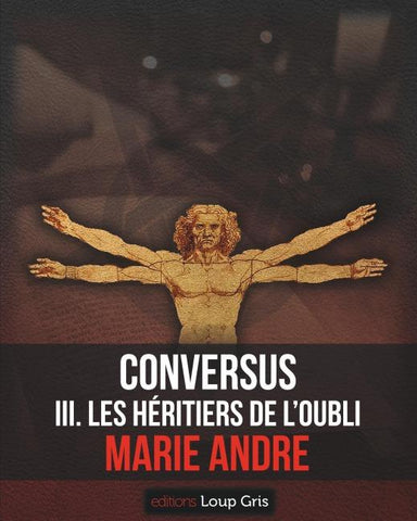 Conversus