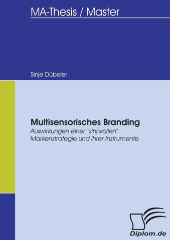 Multisensorisches Branding