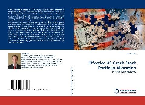 Effective US-Czech Stock Portfolio Allocation