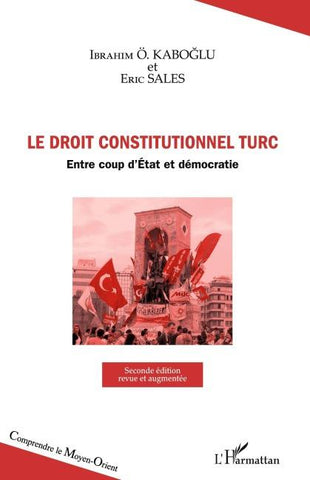 Droit constitutionnel turc