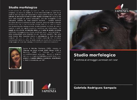 Studio morfologico