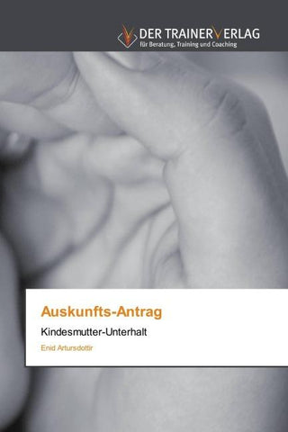 Auskunfts-Antrag