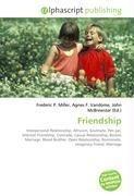 Friendship