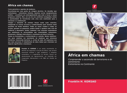 África em chamas