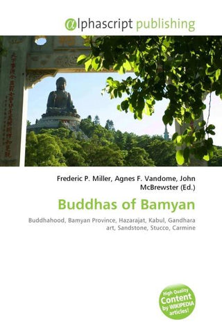 Buddhas of Bamyan