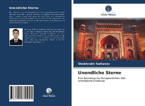 Unendliche Sterne