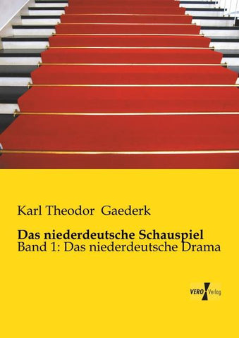 Das niederdeutsche Schauspiel