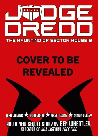 Judge Dredd