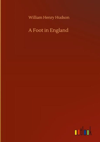 A Foot in England