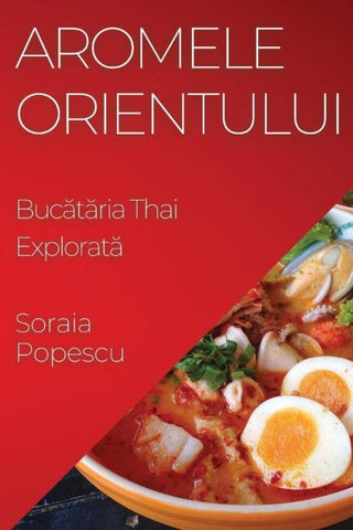Aromele Orientului