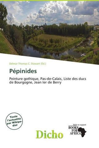 Pépinides