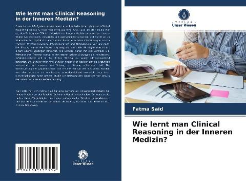 Wie lernt man Clinical Reasoning in der Inneren Medizin?