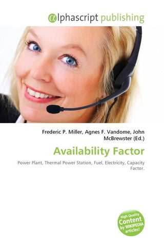 Availability Factor