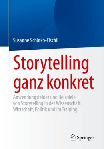Storytelling ganz konkret