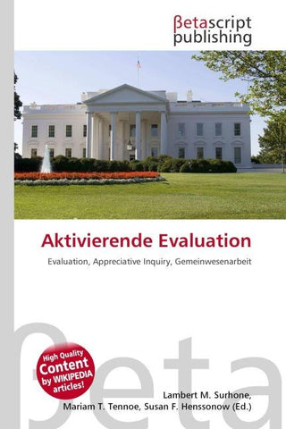 Aktivierende Evaluation