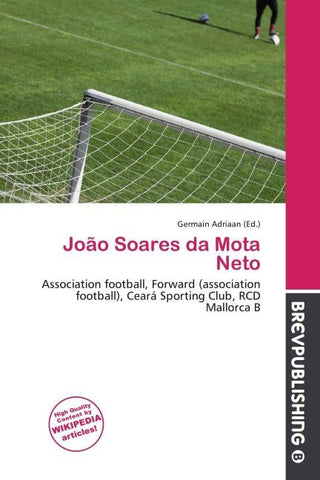 João Soares da Mota Neto