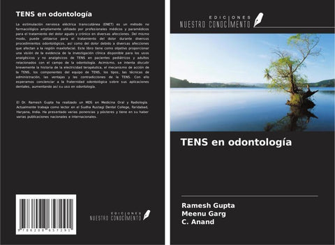 TENS en odontología