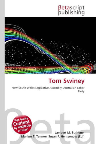 Tom Swiney