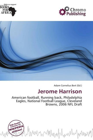 Jerome Harrison