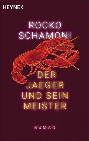 Der Jaeger und sein Meister