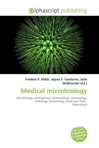 Medical microbiology