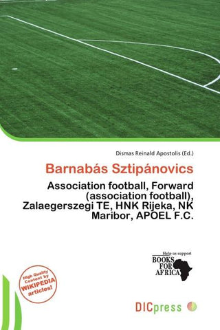 Barnabás Sztipánovics
