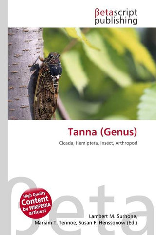 Tanna (Genus)