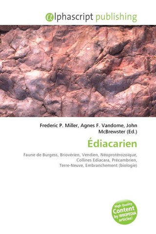 Édiacarien