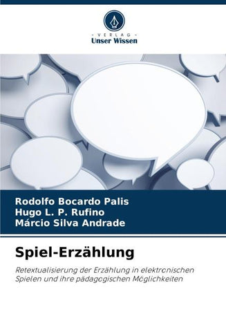 Spiel-Erzählung