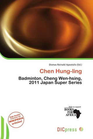 Chen Hung-ling