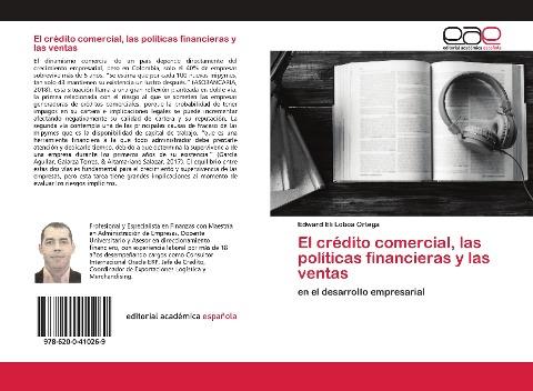 El crédito comercial, las políticas financieras y las ventas