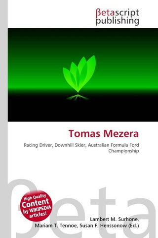 Tomas Mezera