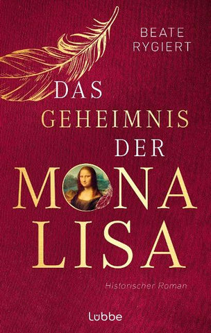 Das Geheimnis der Mona Lisa