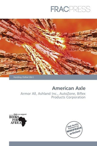 American Axle