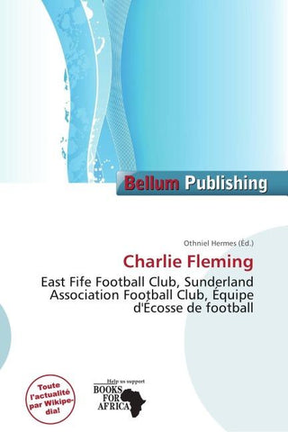 Charlie Fleming